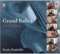 M. Marais - Grand Ballet