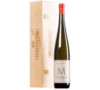 M - Mario Schiopetto Friulano Collio DOC 2020 MAGNUM in cassetta di legno 1,5 l