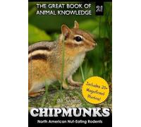 M Martin Chipmunks (Tascabile)
