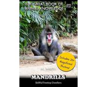 M Martin Mandrills (Tascabile)
