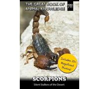 M Martin Scorpions (Tascabile)