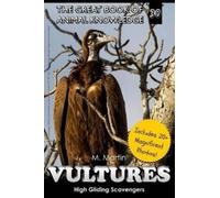 M Martin Vultures (Tascabile)