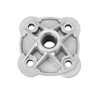 M MATI Mozzo ruota posteriore per Polaris Magnum Scrambler Trail Blazer Trail Boss Xplorer Xpress Xpedition Sportsman Sport Big Boss 250 300 325 330 350 400 500