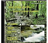 M. Matthews - Sym 1/Out of the Earth