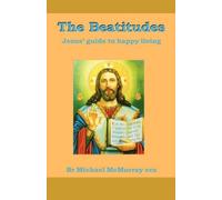 M. McMurray The Beatitudes (Tascabile)