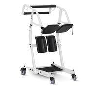 M MCombo STA446 - Supporto per il trasferimento dei pazienti, 180 kg, per la manutenzione e gli aiuti