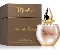 M. Micallef • Ananda Tchai • Eau de Parfum • 100ml • Da Donna