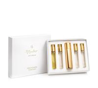 M.Micallef Nectar Box Parfum MINI 4 x 10 ml + Custodia per profumo