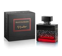 M. MICALLEF RedColorado Eau de Parfum, Men (50 ml)