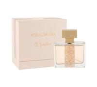 M.Micallef Royal Muska 100 ml eau de parfum per Donna