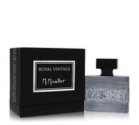 M. MICALLEF ROYAL VINTAGE BY M. MICALLEF Eau De Parfum 100 ml