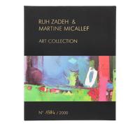 M. Micallef Ruh Zadeh 100 ml Eau de Parfum