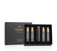 M.Micallef Secret Of Love EDP MINI 4 x 10 ml + Custodia per profumo