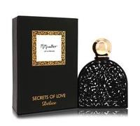 M. MICALLEF SECRETS OF LOVE DELICE BY M. MICALLEF Eau De Parfum 75 ml
