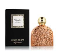 M. Micallef Secrets of Love Glamour Eau de Parfum 100 ml
