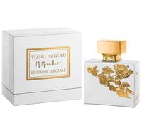 M. Micallef • YLANG IN GOLD • 100 ml • Eau de Parfum • UNISEX