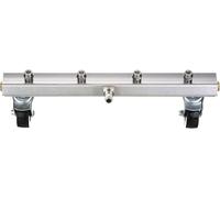 M MINGLE Pulitore per idropulitrice sotto il lavaggio auto, 4000 PSI, 13 pollici