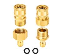 M MINGLE Set adattatore idropulitrice