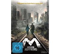 M - Mission Hoffnung (DVD) Sashko Kocev Matej Sivakov Vardan Tozija