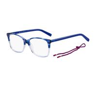 M Missoni Blue Acetate Glasses (Frames)