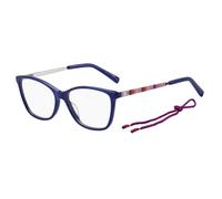 M Missoni Blue Acetate Glasses (Frames)