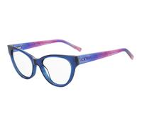 M Missoni Blue Acetate Glasses (Frames)