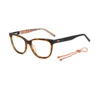M Missoni Brown Acetate Glasses (Frames)