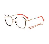M Missoni Gold Metal Glasses (Frames)