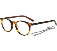 M Missoni MMI0007 086, Avana, Acetate, Donne occhiali 46