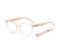 M Missoni Multicolor Acetate Glasses (Frames)