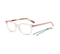 M Missoni Multicolor Acetate Glasses (Frames)