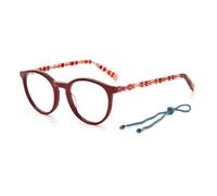 M Missoni Multicolor Acetate Glasses (Frames)
