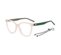 M Missoni Multicolor Acetate Glasses (Frames)