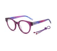 M Missoni Multicolor Acetate Glasses (Frames)