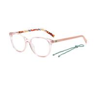 M Missoni Multicolor Acetate Glasses (Frames)