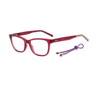 M Missoni Multicolor Acetate Glasses (Frames)
