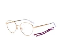 M Missoni Multicolor Metal Glasses (Frames)