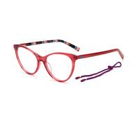 Montatura per Occhiali Donna Missoni MMI-0009-8CQ ø 54 mm