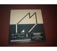 M - Mister Mystère - Coffret Collector (inclus DVD)