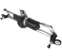 M MODECAR - Compatibile con Alfa Romeo 147 01-10 Tiranteria tergicristallo + MOTORE per 46556570,