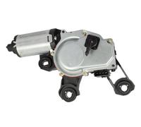 M MODECAR - Compatibile con Audi A4 B8 AVANT (Station Wagon) 08-15 Motore tergicristallo lunotto posteriore per 4F9955711, 4F9955711A, 4F9955711B, 4F9955711C, 579602,