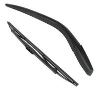 M MODECAR - Compatibile con braccio tergicristallo posteriore Ford KA 96-08 + spazzola tergicristallo per 1028132,