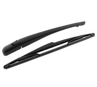 M MODECAR - Compatibile con Citroen C3 02-09 braccio tergicristallo lunotto posteriore + spazzola tergicristallo per 6426T2,