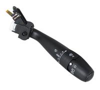 M MODECAR - Compatibile con Citroen C3 2002- Interruttore leva tergicristallo CON FUNZIONE AUTOMATICA per 96477599,