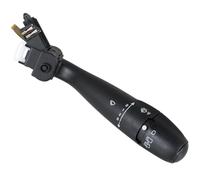 M MODECAR - Compatibile con Citroen C3 2002- Interruttore tergicristallo senza funzione AUTO per 96477599,