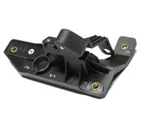 M MODECAR - Compatibile con Fiat Brava 95-01, meccanismo interno della maniglia esterna della porta anteriore/posteriore sinistra per 46427800, 46452252,