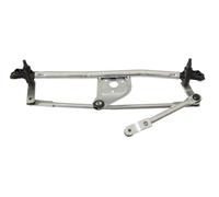 M MODECAR - Compatibile con Fiat Qubo 2007- Tiranteria tergicristallo per 1354851080,