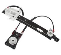 M MODECAR - Compatibile con Ford Mondeo Mk4 07-15 Alzacristallo elettrico posteriore destro per 7S71A27000BG, 7S71A27000BD, 7S71A27000BE, 7S71A27000BF, 7S71A27000BH, 7S71A27000BJ, 7S71A27000BK