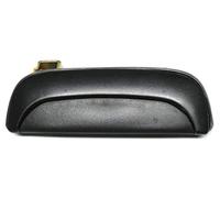 M MODECAR - Compatibile con Hyundai H100 92-97 maniglia esterna anteriore destra per 826607A000,