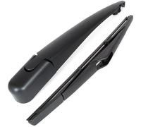 M MODECAR - Compatibile con Hyundai i30 2007- KOMBI braccio tergicristallo posteriore + spazzola tergicristallo per 98850-1H000,